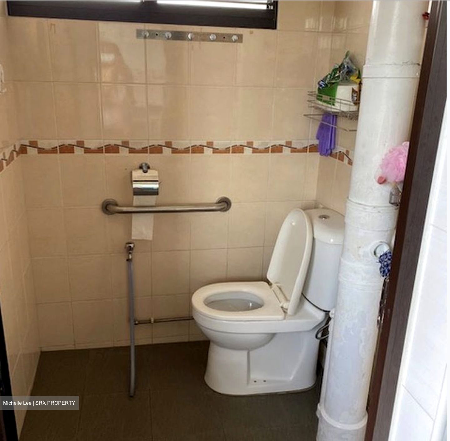 Blk 414 Teck Ghee Heartlands (Ang Mo Kio), HDB 4 Rooms #628333681